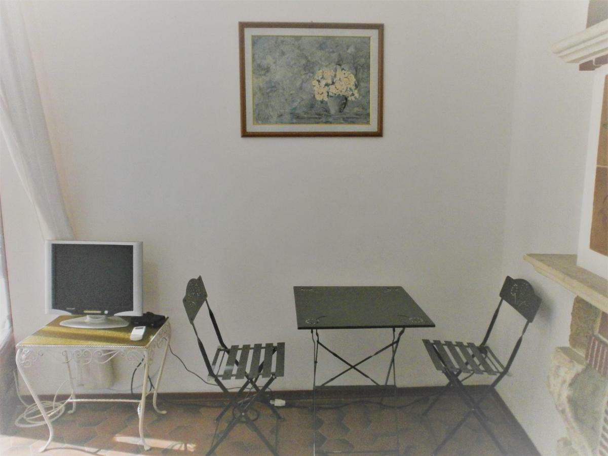 Casa Lungomare Villa Giardini Naxos Eksteriør billede