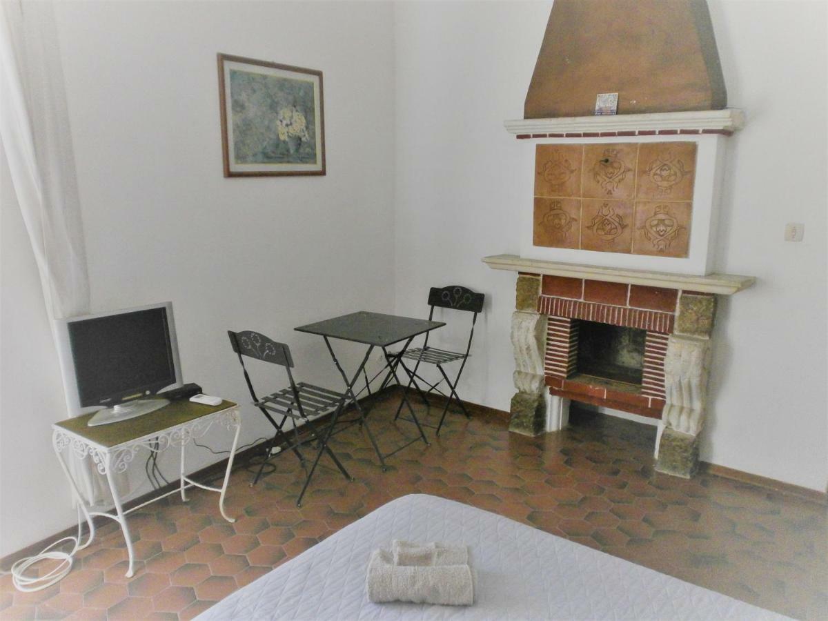 Casa Lungomare Villa Giardini Naxos Eksteriør billede