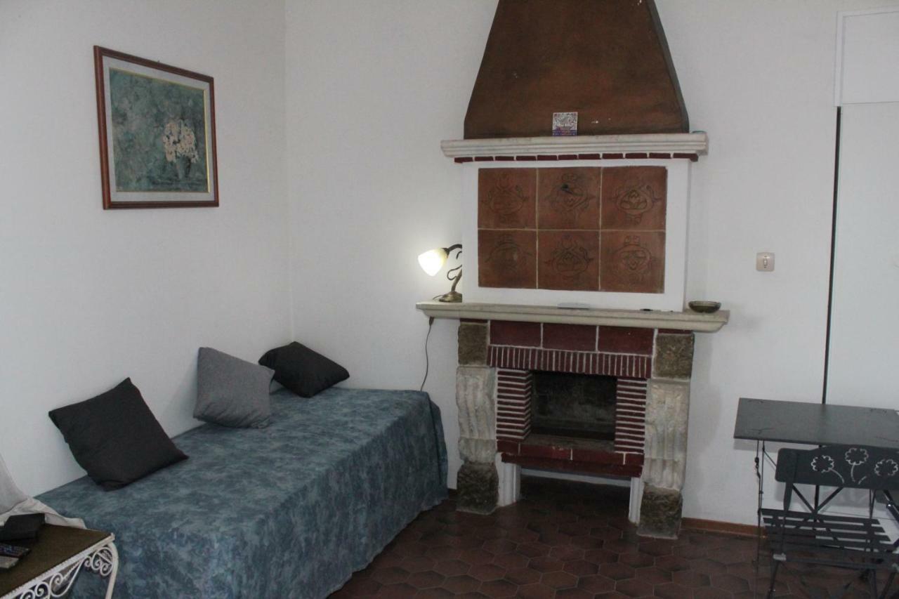 Casa Lungomare Villa Giardini Naxos Eksteriør billede
