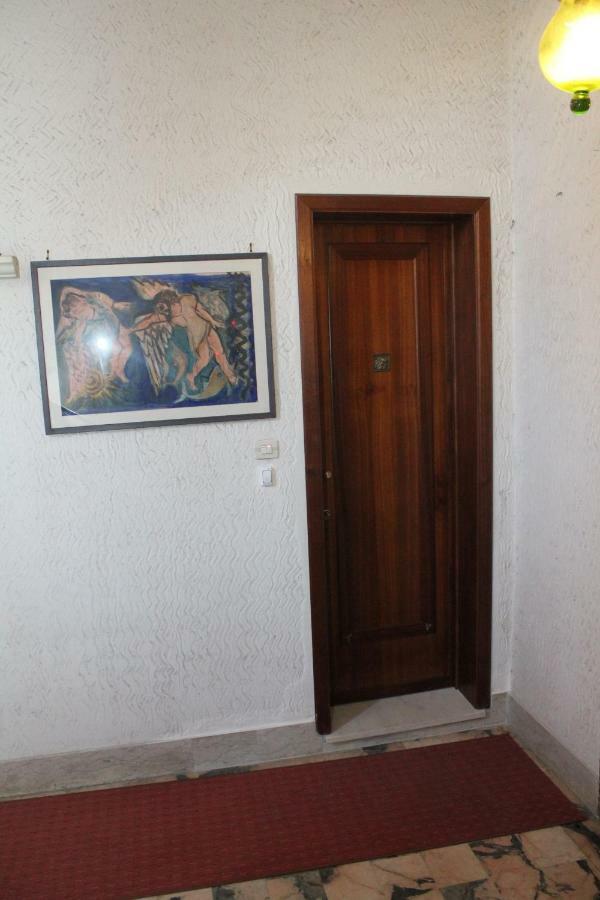 Casa Lungomare Villa Giardini Naxos Eksteriør billede