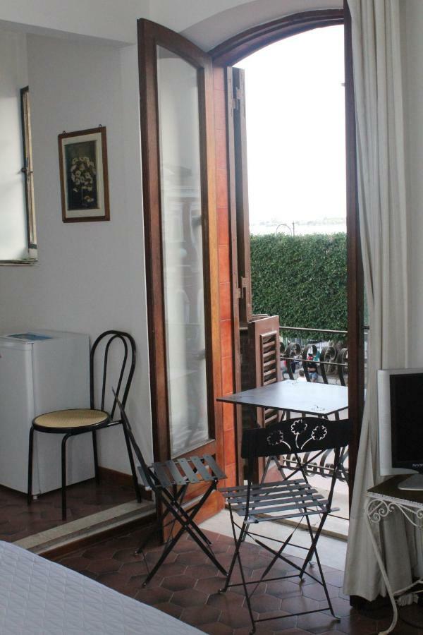 Casa Lungomare Villa Giardini Naxos Eksteriør billede