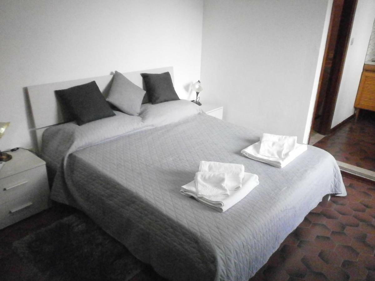 Casa Lungomare Villa Giardini Naxos Eksteriør billede