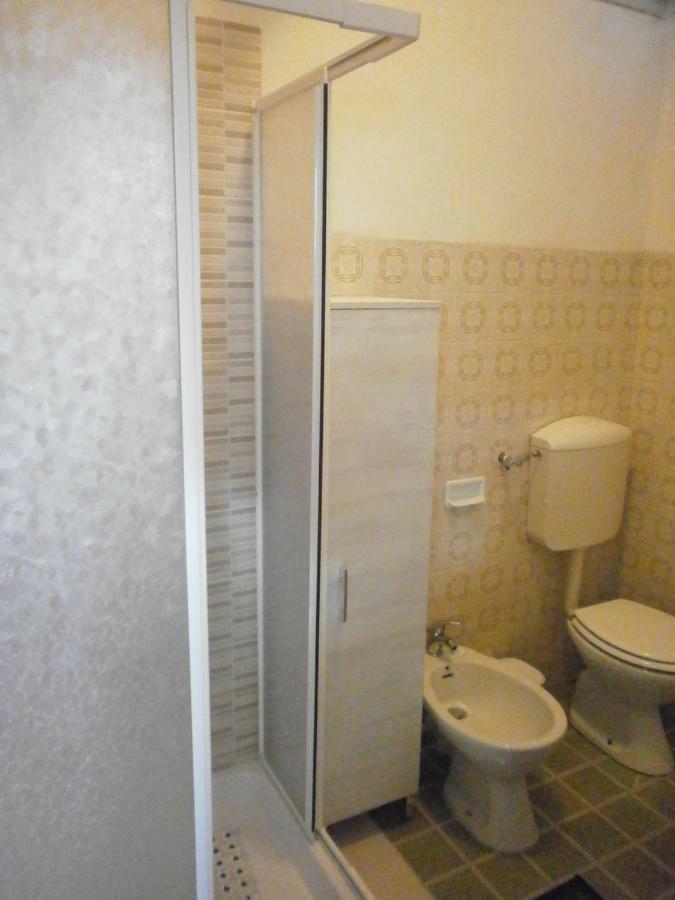Casa Lungomare Villa Giardini Naxos Eksteriør billede