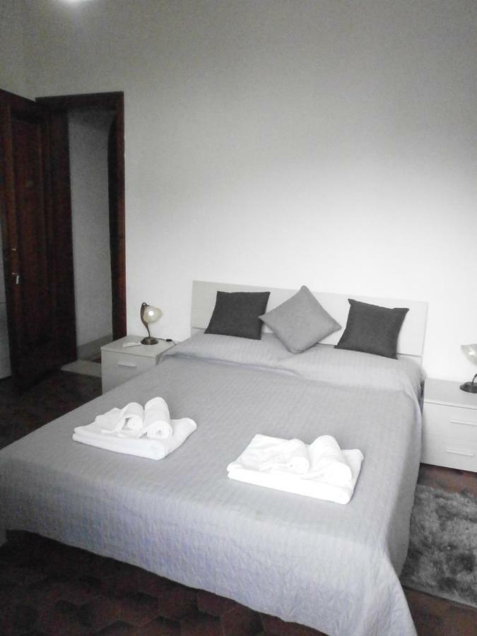 Casa Lungomare Villa Giardini Naxos Eksteriør billede